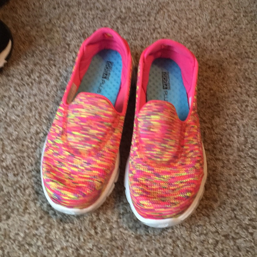 Sketchers goga plus